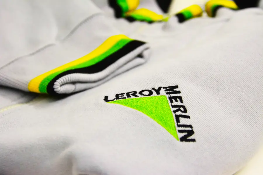 merchandising products of Leroy Merlin made by Vipitalia