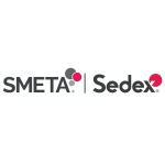 logo of sedex, being used on the cetifications page of Vipitalia milano