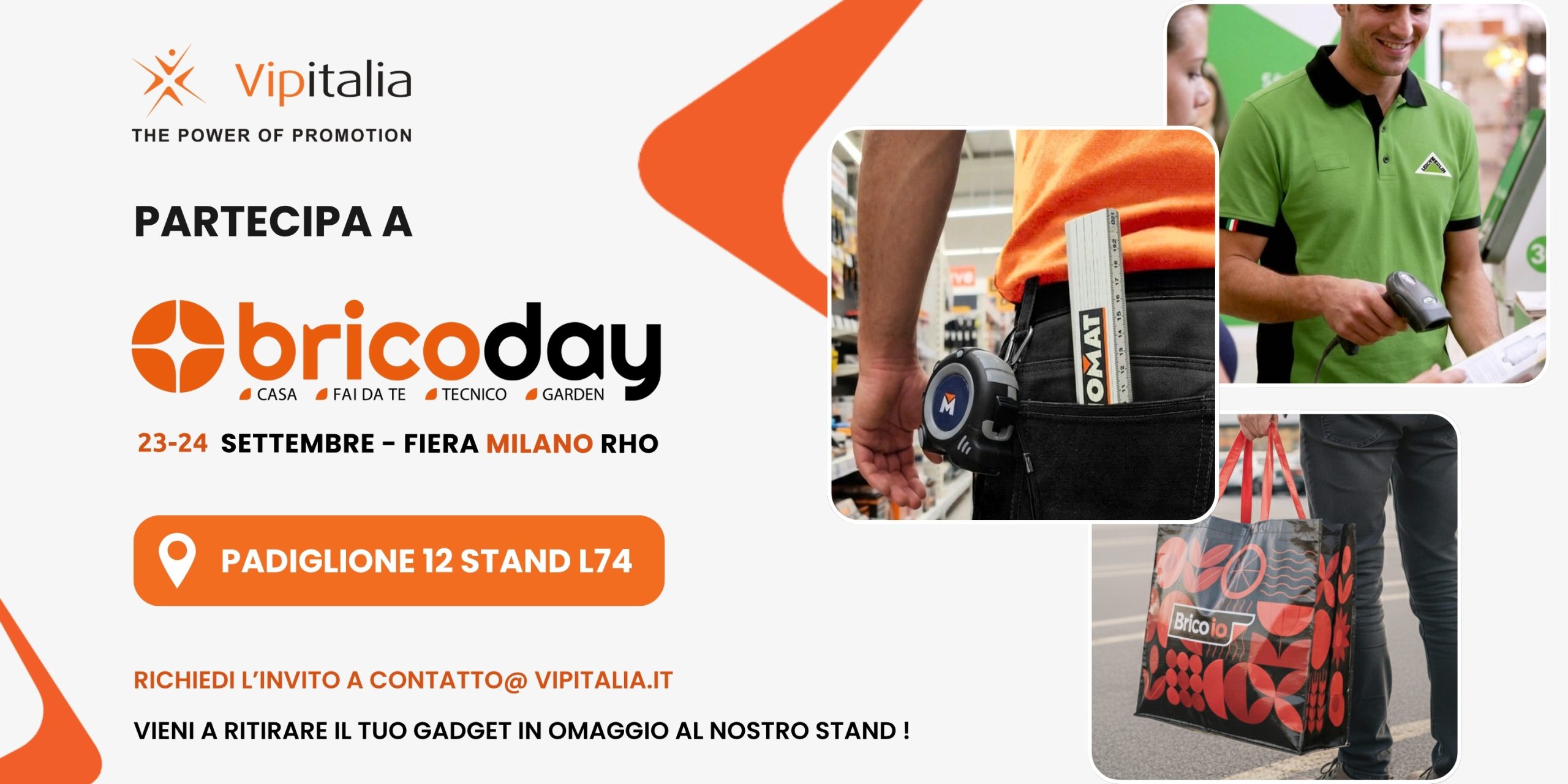Bricoday26